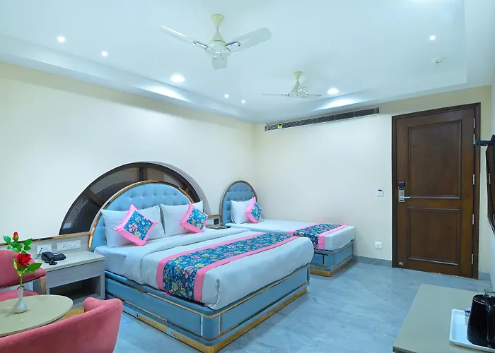 Family Suite