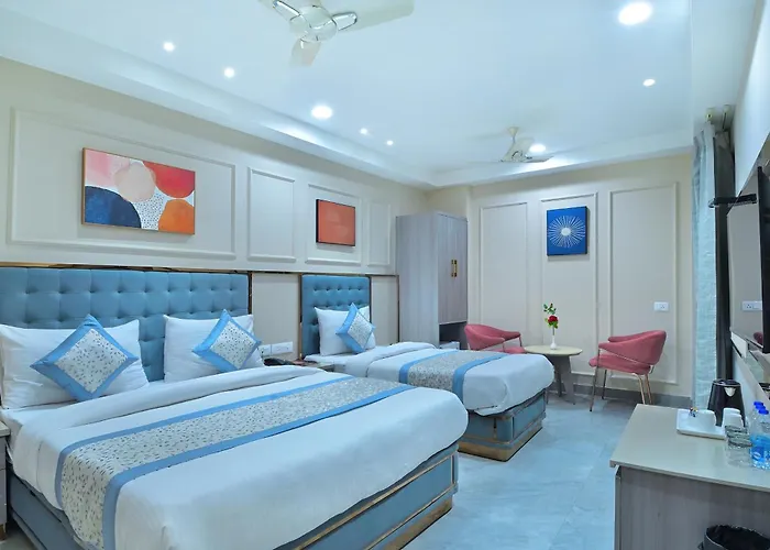 Family Suite