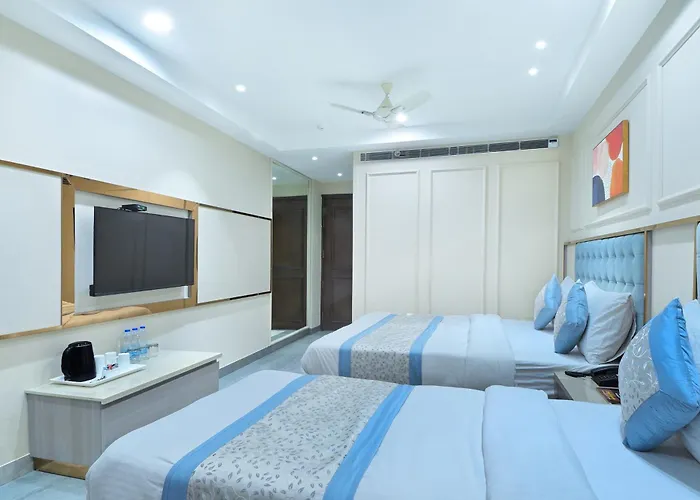 Family Suite
